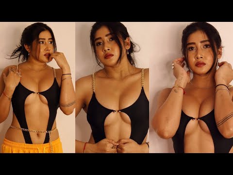 Sofia Ansari Hot Video 