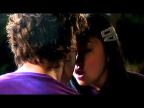Boo, Bitch - Erika Vu & Jake C Kissing Scene | Lana Condor Mason Versaw