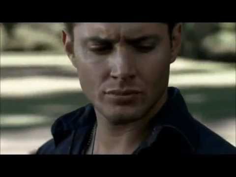 Jensen Ackles   Rude boy