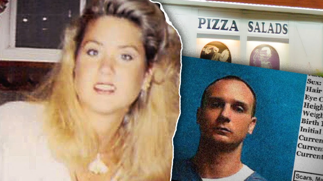 WAS SHE MURDERED BY THE PİZZA DELİVERY DRİVER? | CRİMİNAL CONFESSİONS | TRUE LİVES