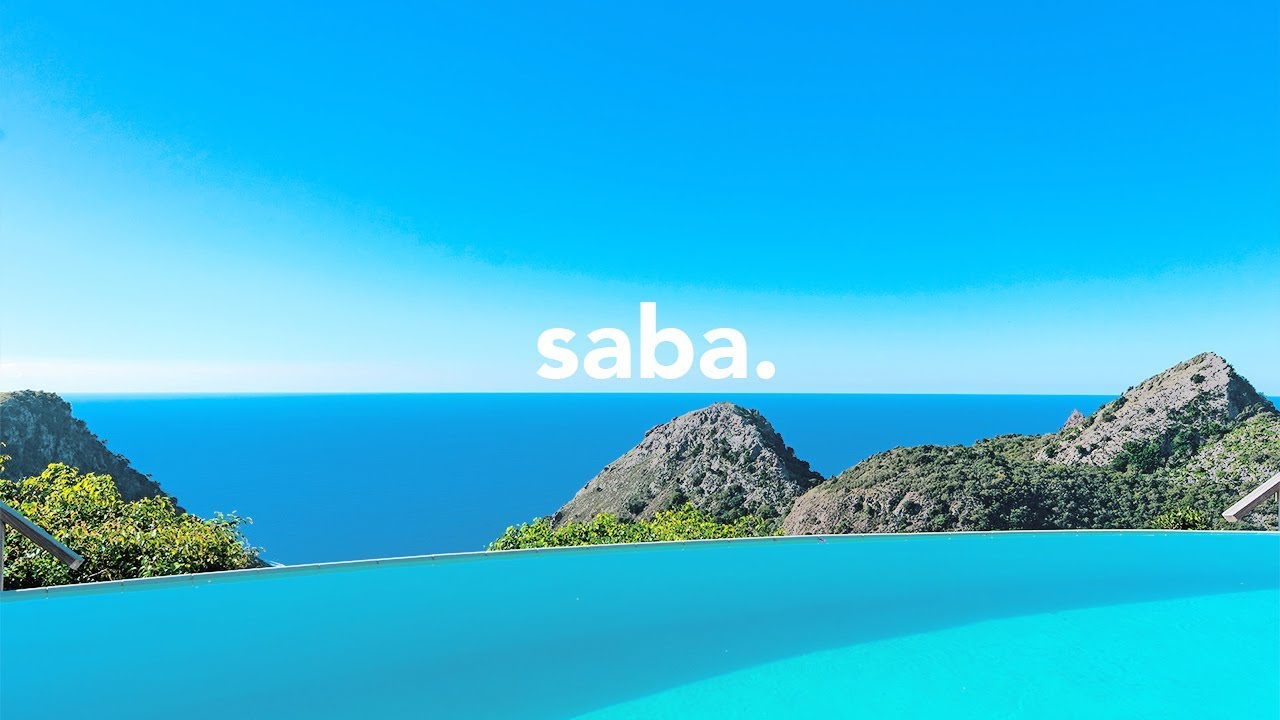 Your Guide To: Saba