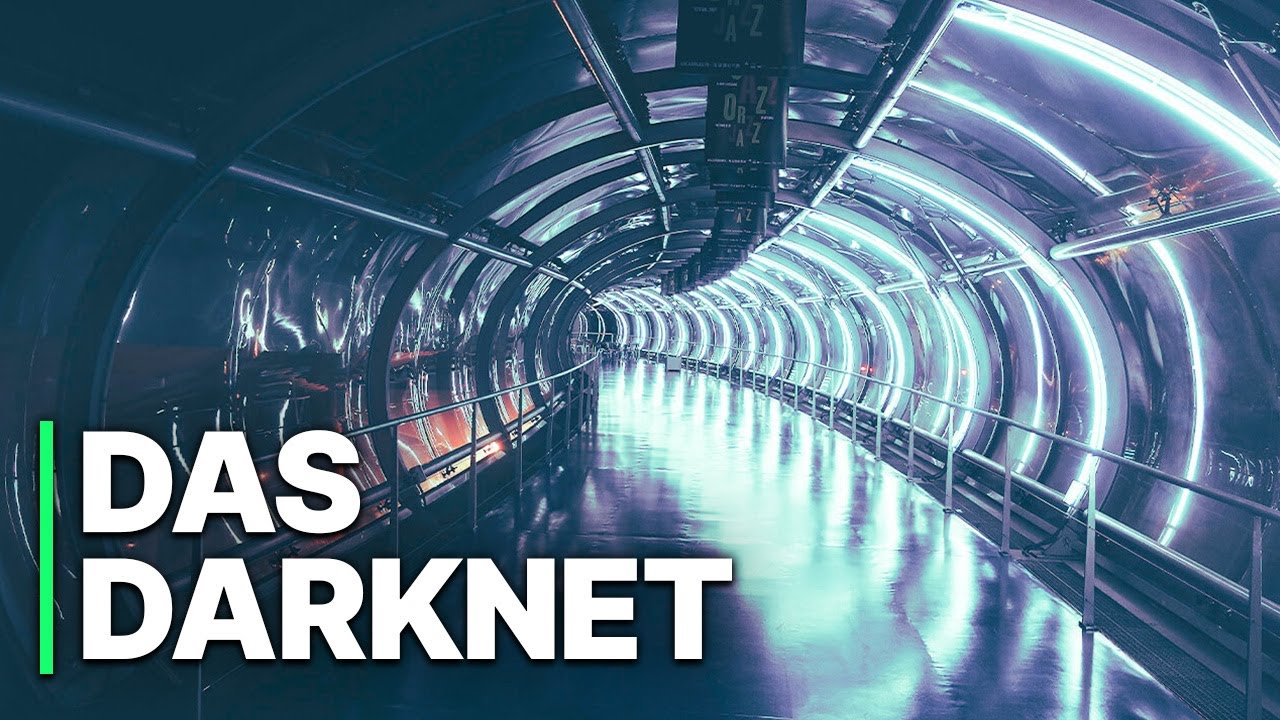 Das Darknet | Illegale Aktivitäten | Doku HD