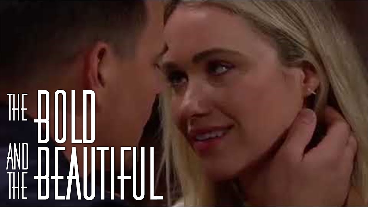 BOLD AND THE BEAUTİFUL - 2019 (S32 E173) FULL EPISODE 8099