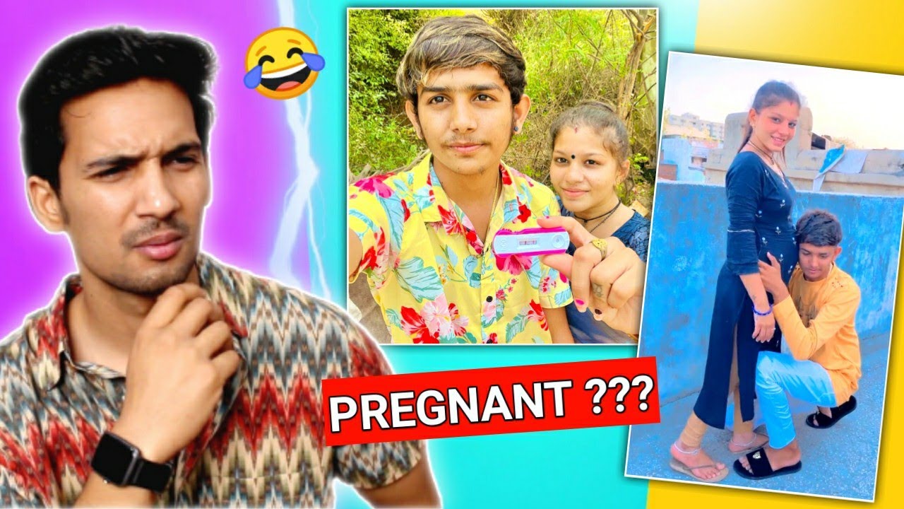Another 16 Year Old Nibba Nibbi Got PREGNANT !! 