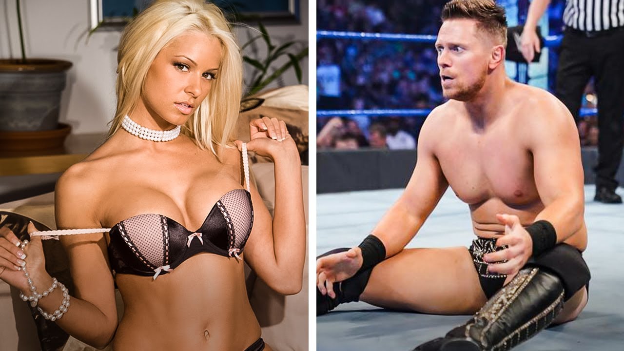 5 WWE WRESTLERS WHO DID PORN