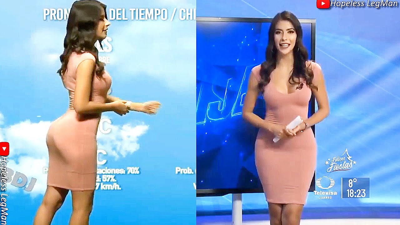 Tania Estrada 2019 Dec 09