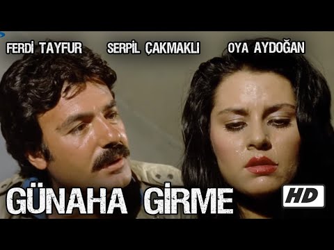 Günaha Girme  - HD Türk Filmi