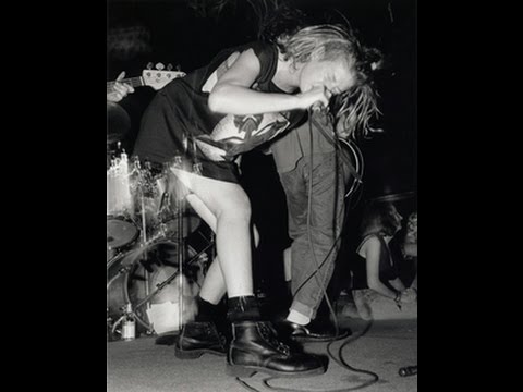 A Rising Star is Silenced   Mia Zapata's  life   murder