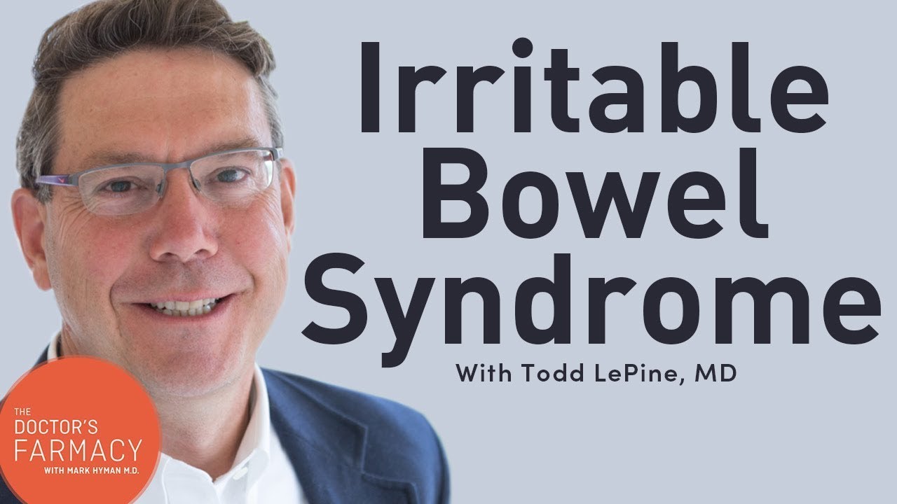 FİXİNG THE ROOT CAUSES OF IRRİTABLE BOWEL SYNDROME