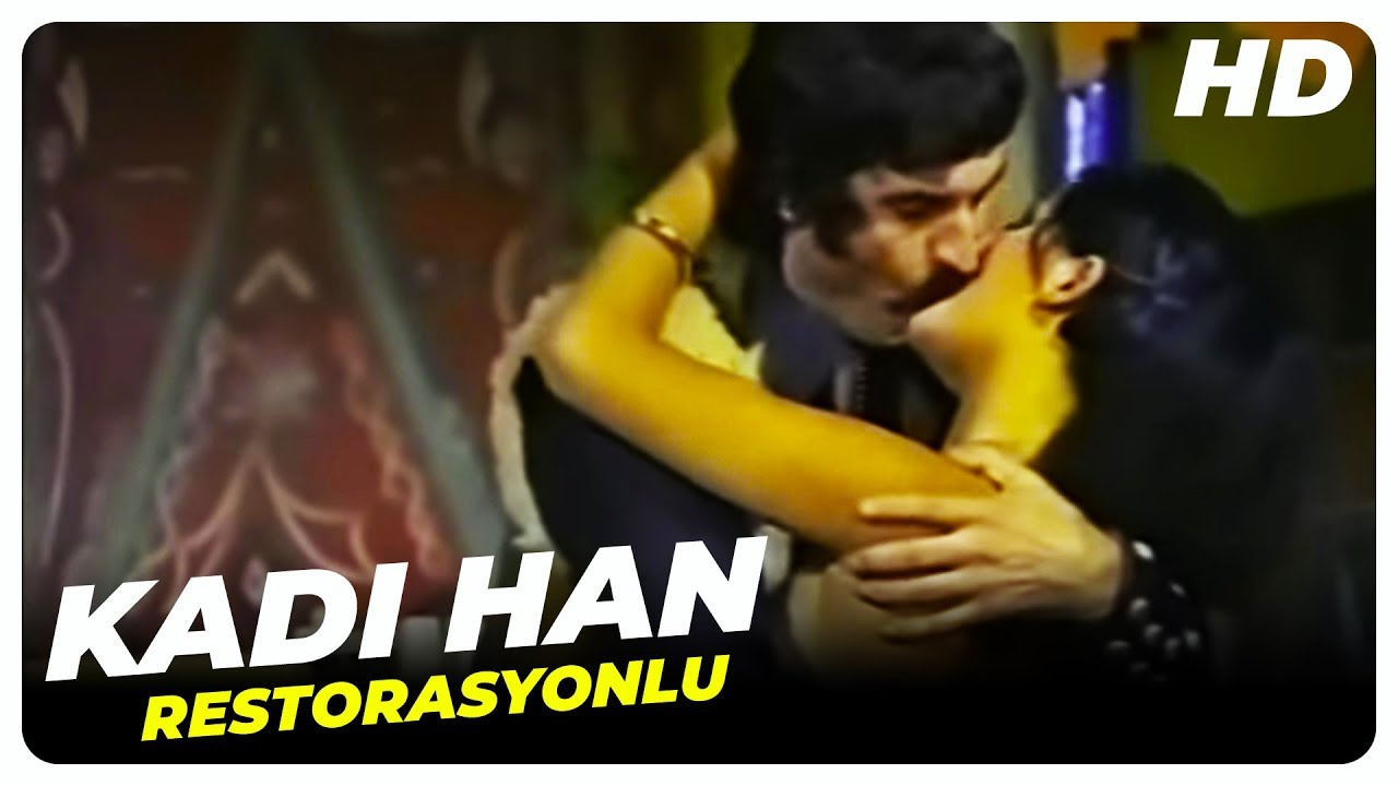 Sen Türkülerini Söyle - Türk Filmi (Kadir İnanır  Sibel Turnagöl)