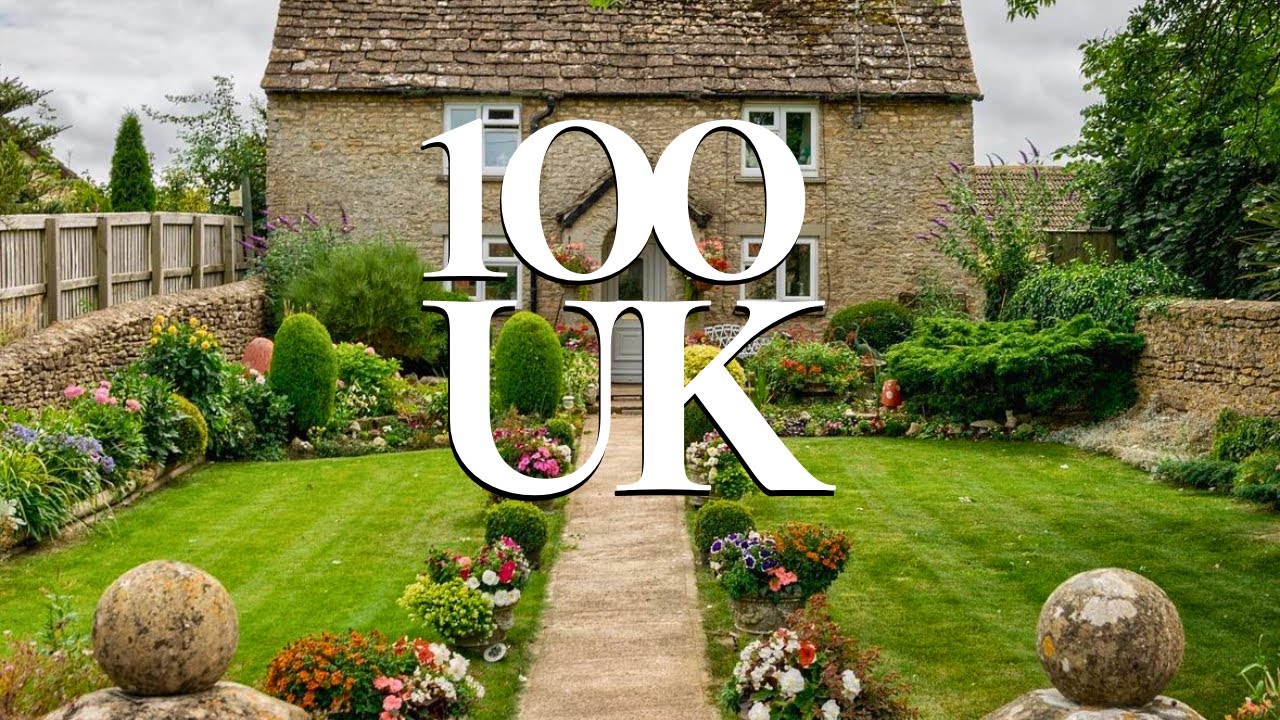 100 Most Beautiful Places to Visit in the UK ???????? | England | Scotland | Wales | N ireland