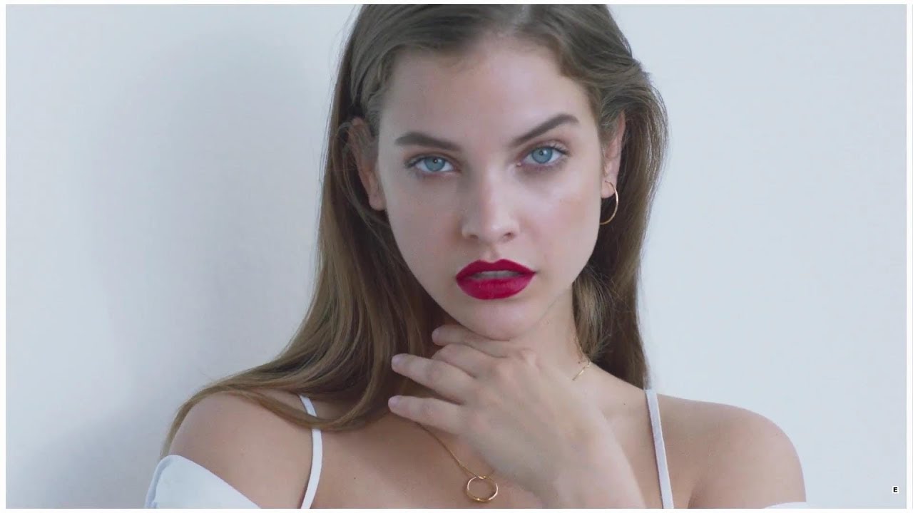 Barbara Palvin. HD  Kingdom Come - What Love Can Be