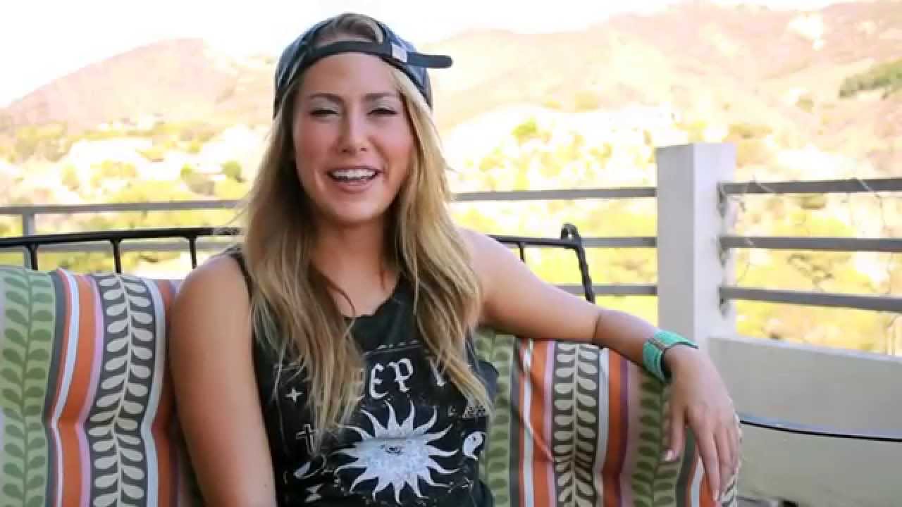 Interview with Adult Star Carter Cruise