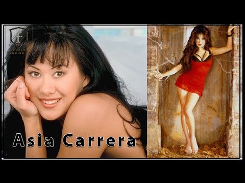 ASİA CARRERA | JAPANESE  ACTRESS