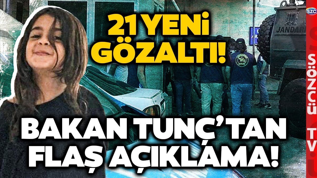 gözaltı