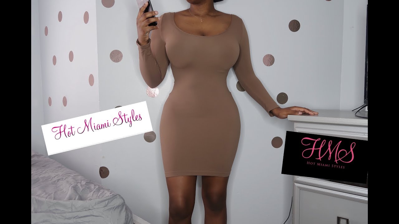 HOT MIAMI STYLES TRY ON HAUL- GIVE AWAY.