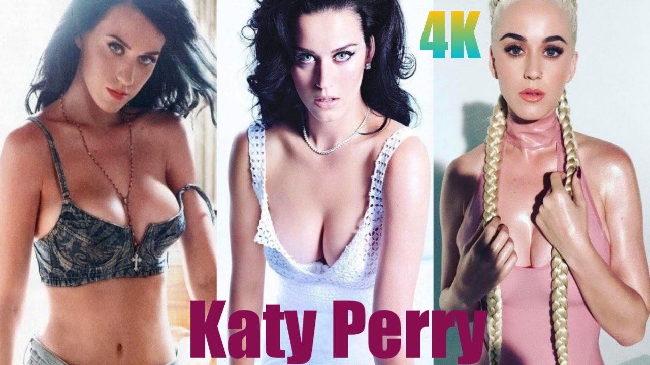 Katy Perry Hot Pics 2022