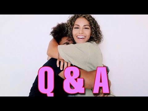 Q&A with SmoothGio - Jade Ramey