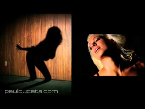 THE SEXİEST OF SEXY   MARYSE OUELLET BY PAUL BUCETA.WMV