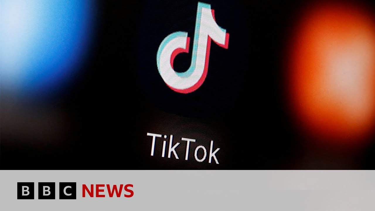 TikTok says US ban would have 'staggering' impact on free speech 