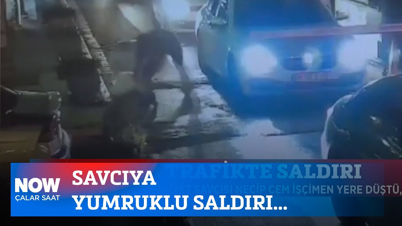 saldırı