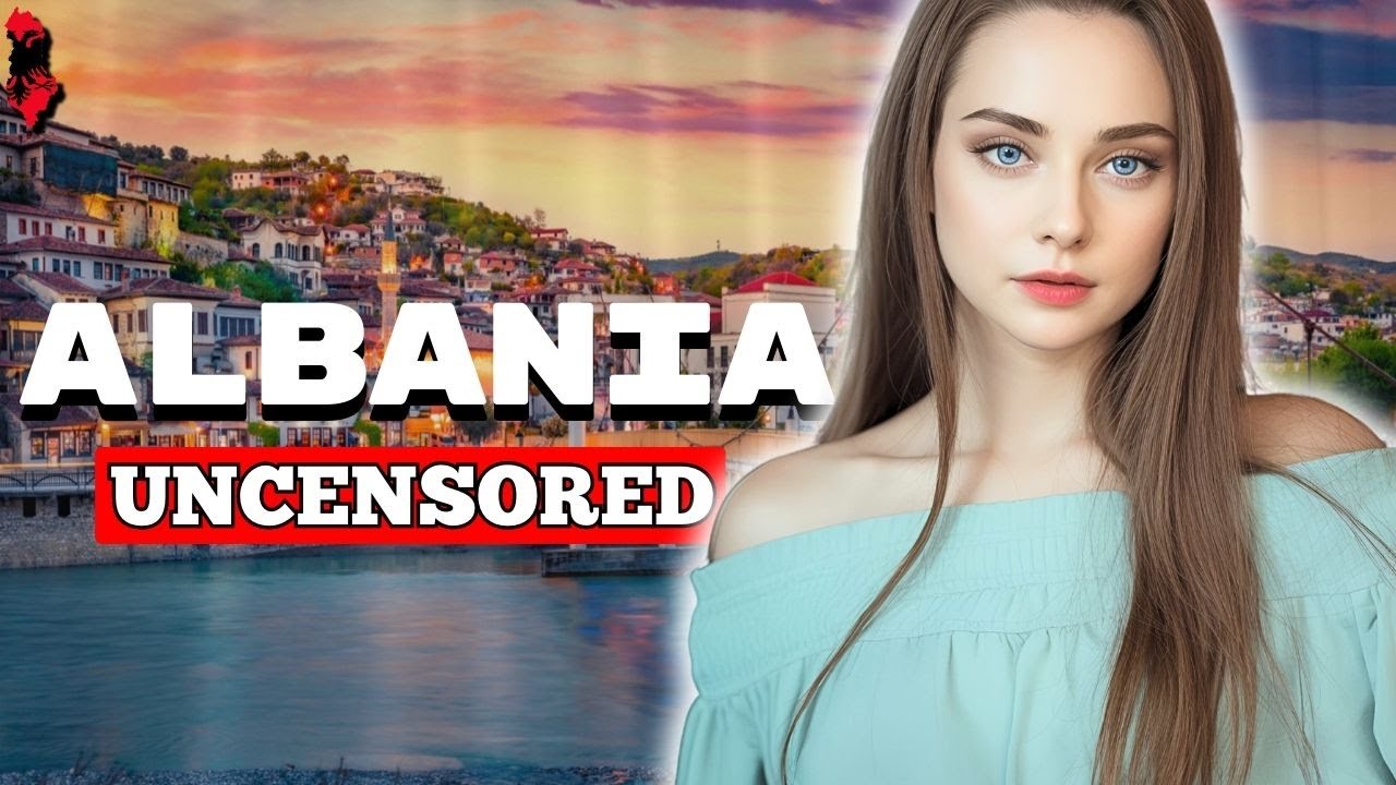 albania: the most ımpressive country on southeastern europe? | documentary video