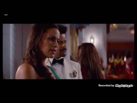 Mission impossible Jane Carter ( Paula Patton ) Hot  Sexy