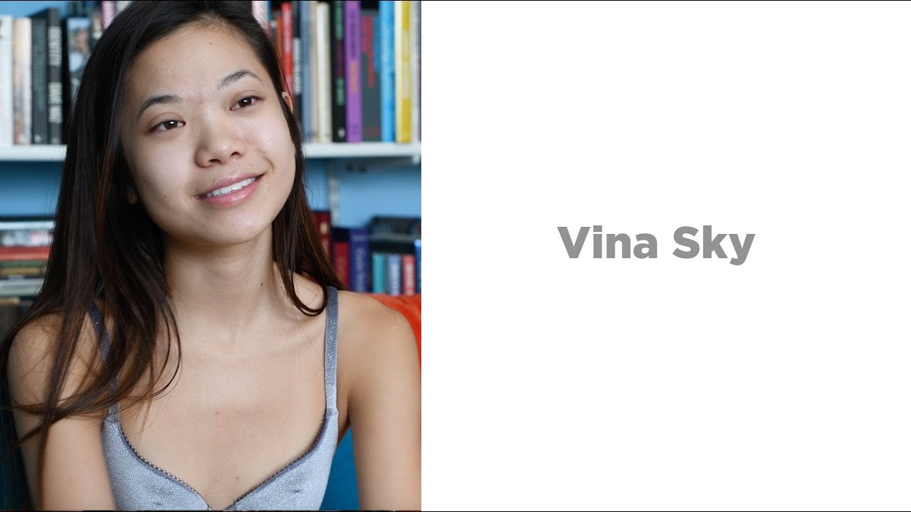 Interview with Vina Sky