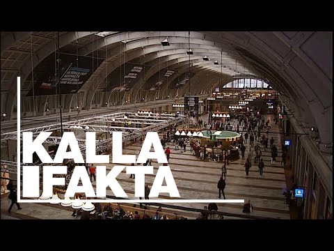 Kalla Fakta: Darknet (with English subtitles) - TV4