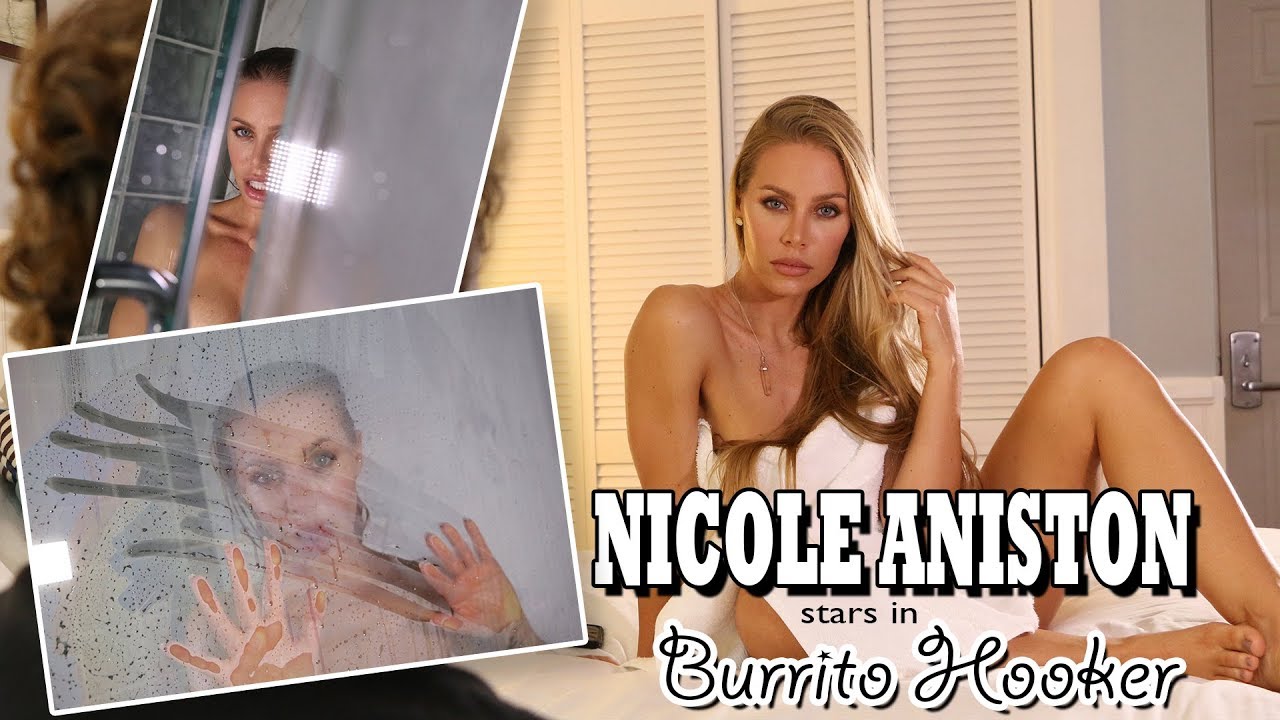 Nicole Aniston stars in Burrito Hooker  directed by Ivan