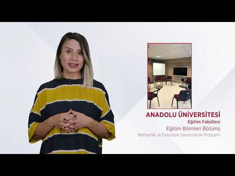 anadolu üniversitesi
