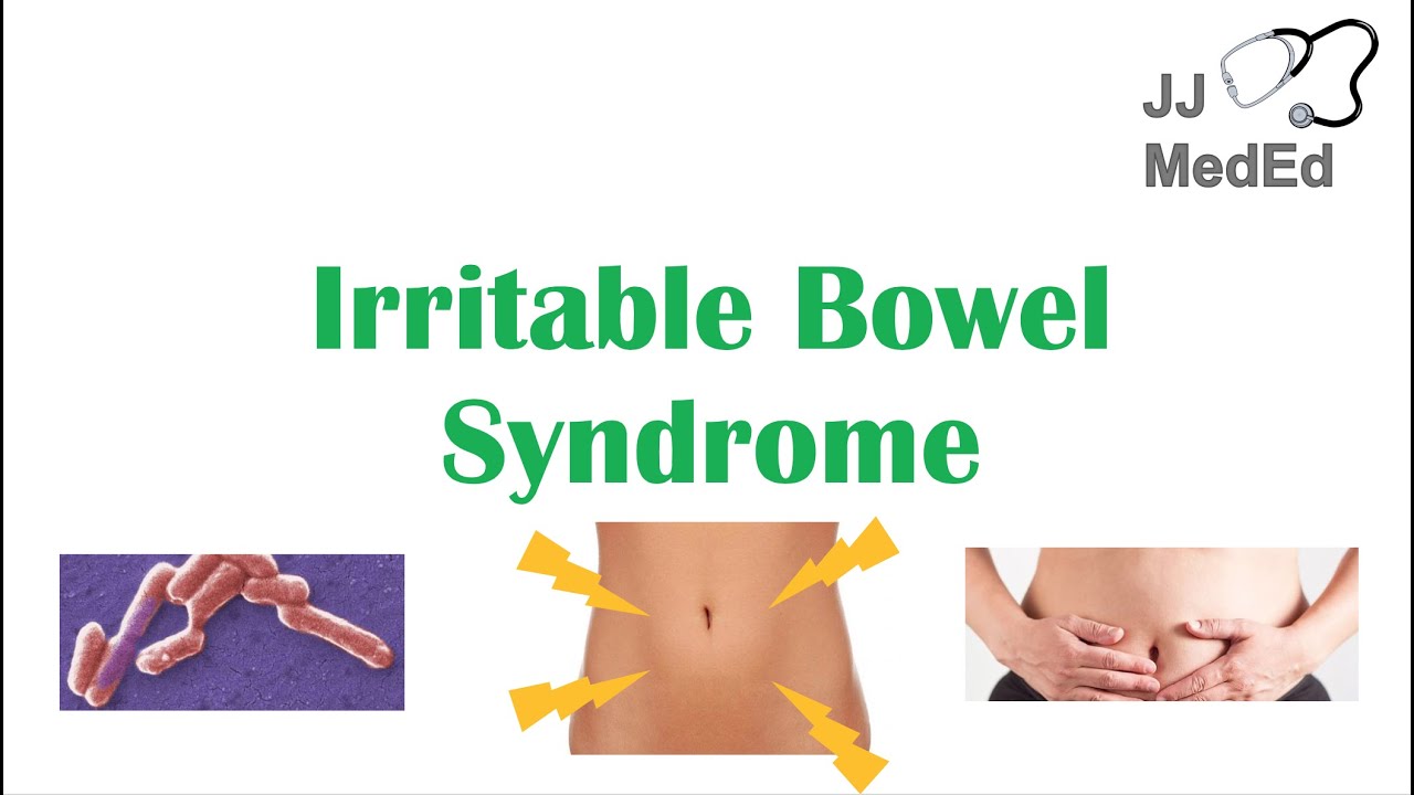 Irritable Bowel Syndrome (IBS): Causes, Symptoms, Bristol Stool Chart, Types and Treatment