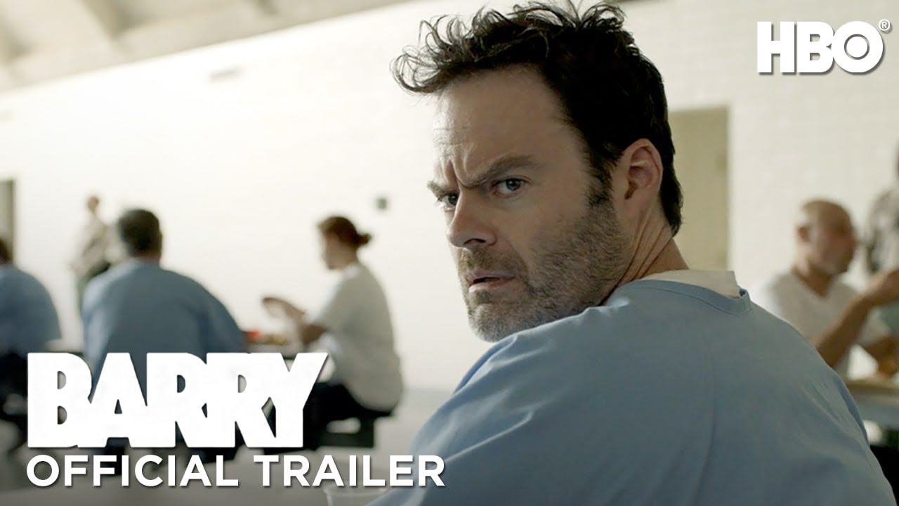 Barry Season 4 | Official Trailer | HBO