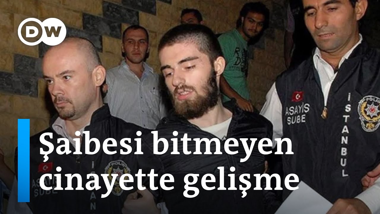 Cem Garipoğlu'na yönelik gelişme | Münevver Karabulut cinayeti