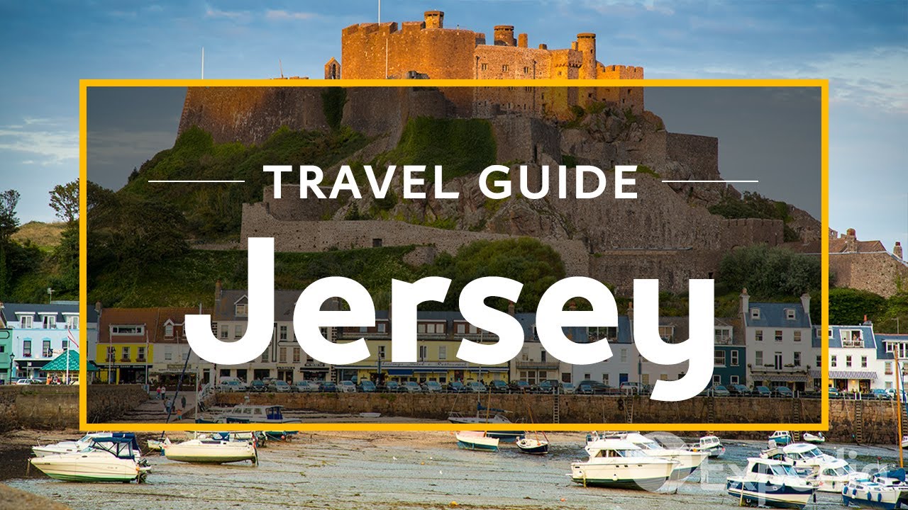 JERSEY VACATİON TRAVEL GUİDE | EXPEDİA