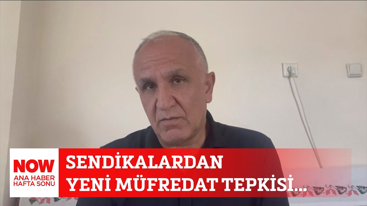 müfredat