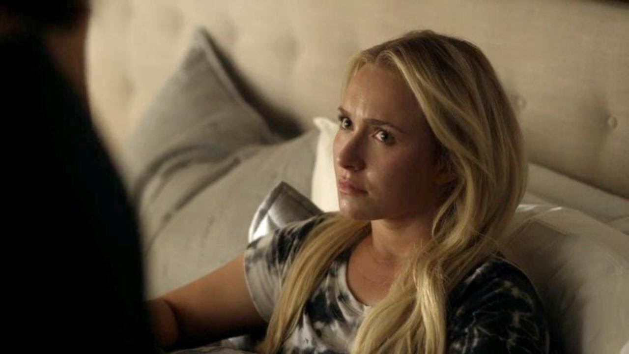 Hayden Panettiere Has a Meltdown in 'Nashville' Season Premiere -- with an ET Cameo! (Exclusive)