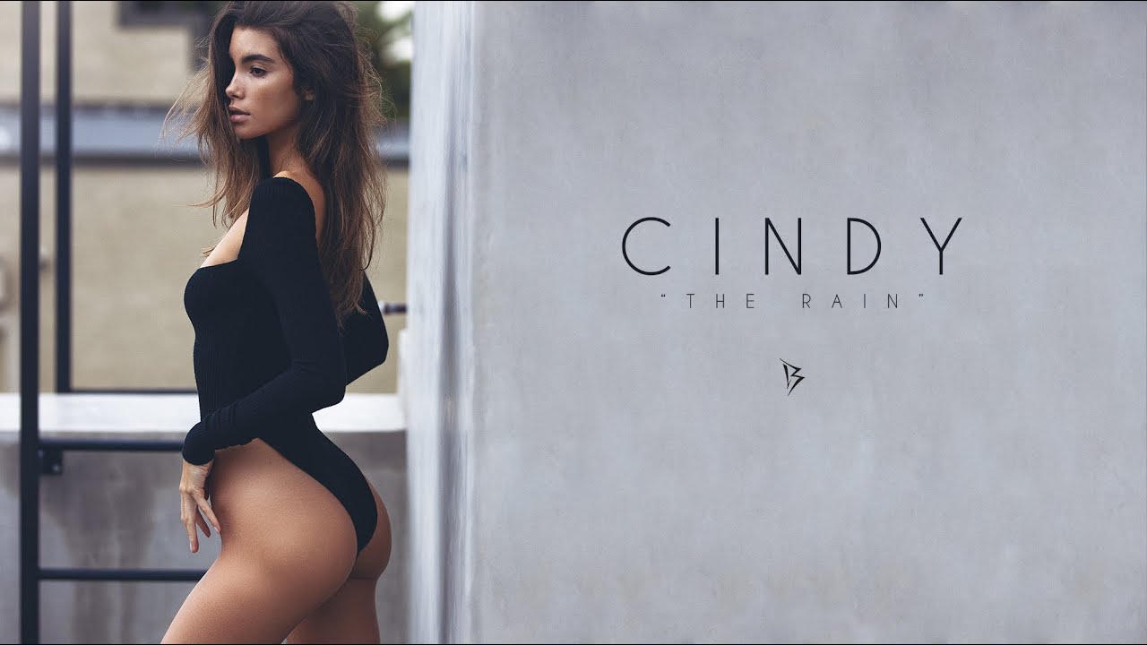 The raın feat. Cindy Mello | a film by Victor Robertof