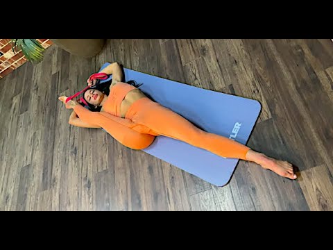 Splits for STRETCH LEGS | Oversplits. Workout Flexible Legs. Gymnastics and contortion challenge