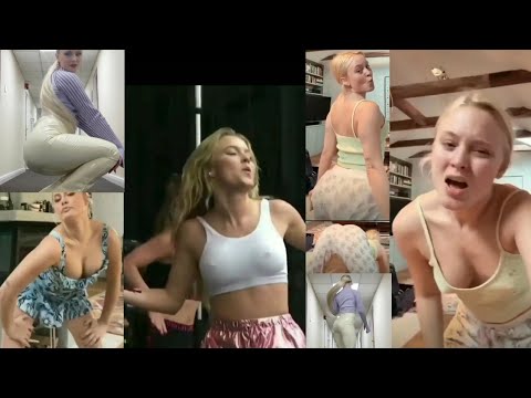 Zara Larson loves you like crazy  WOW! | hot sexy bOoB tWeRk compilation