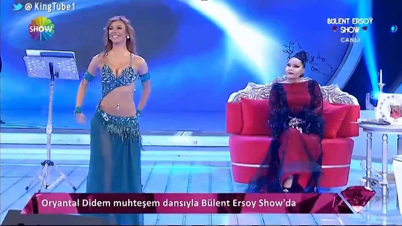 didem kınalı