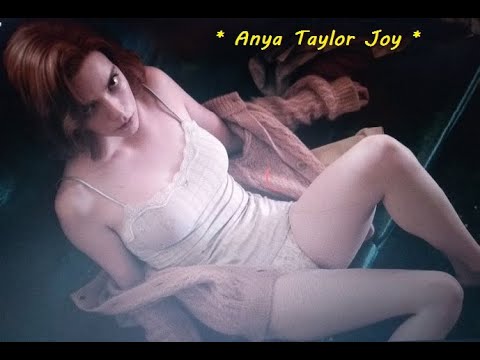 anya taylor joy