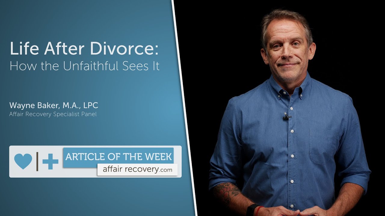 life-after-divorce-how-the-unfaithful-sees-it