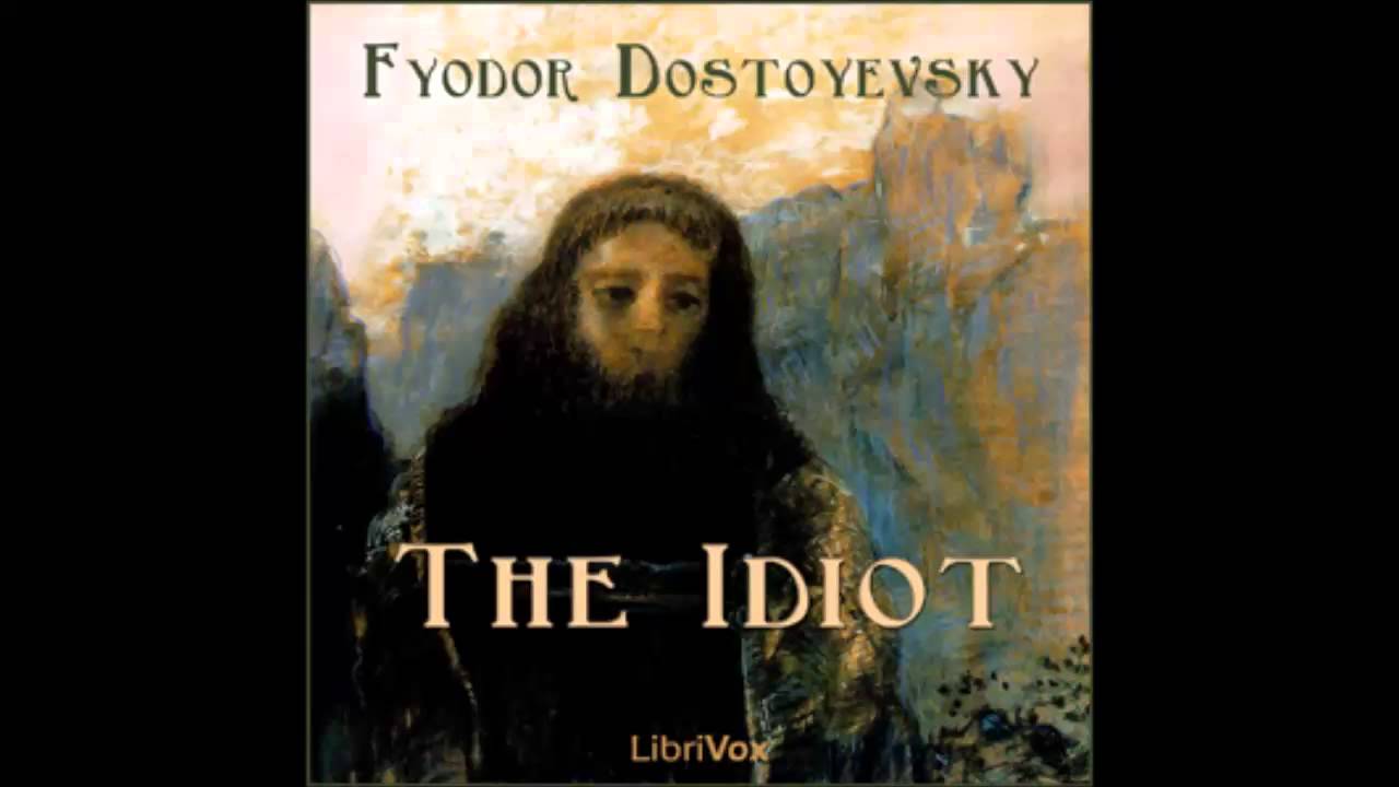 idiot