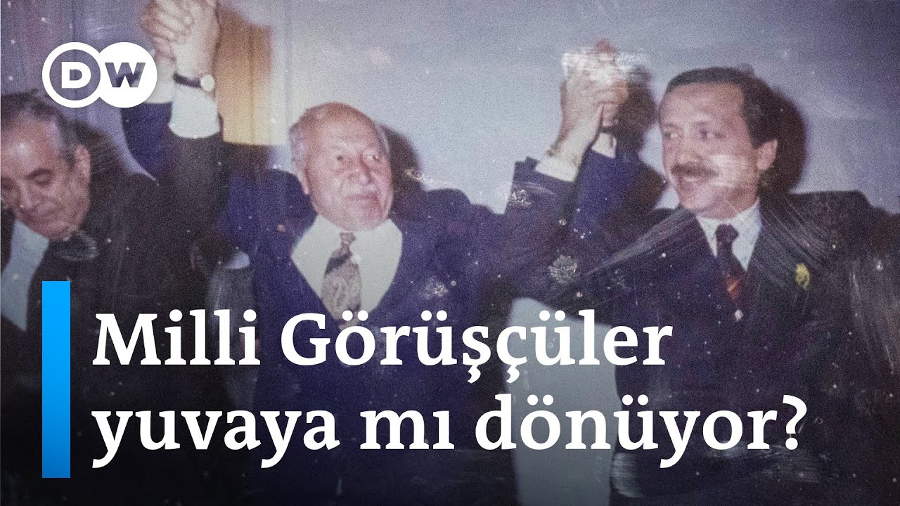 Erdoğan'a kazandıran 94 ruhunun 'yeni veliahtı' kim?