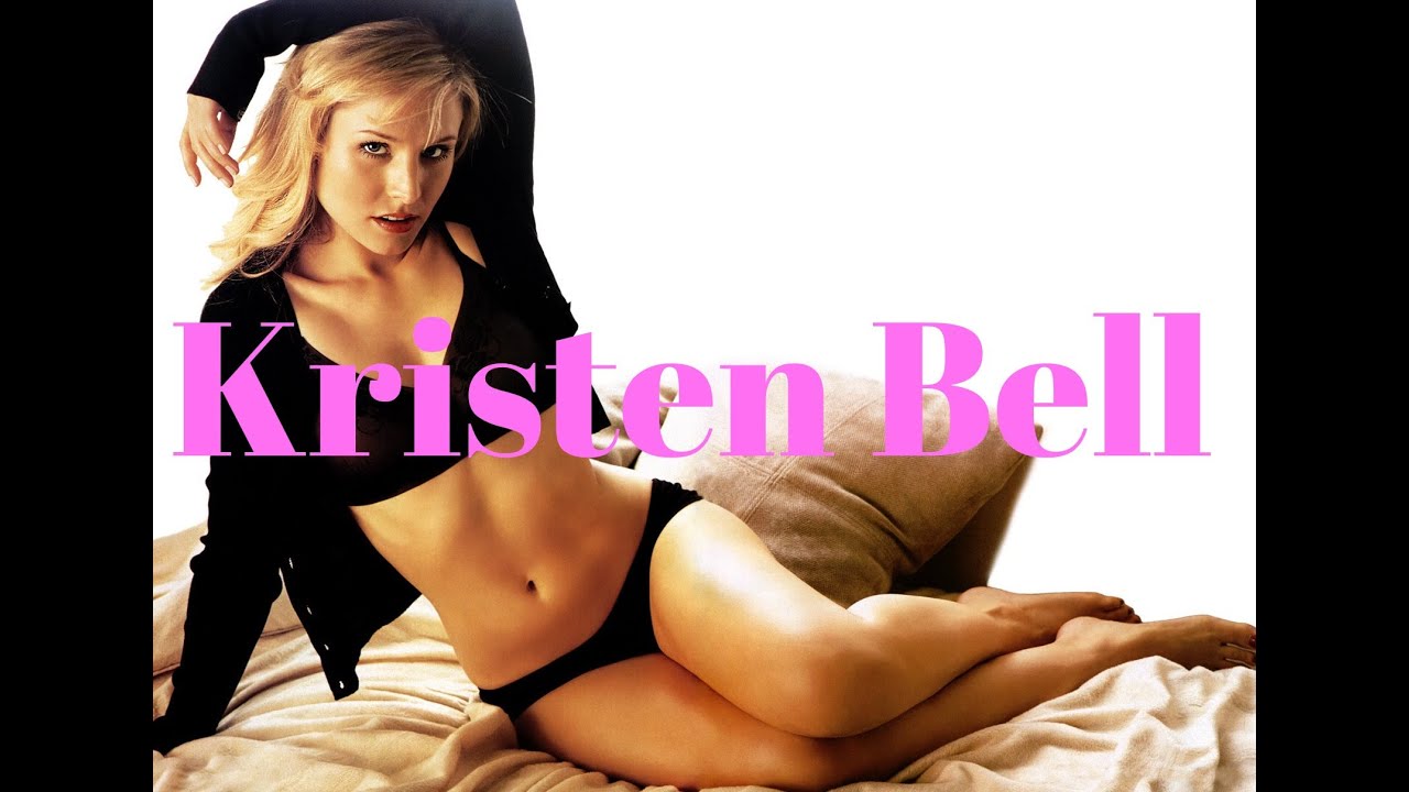 A Tribute to Kristen Bell