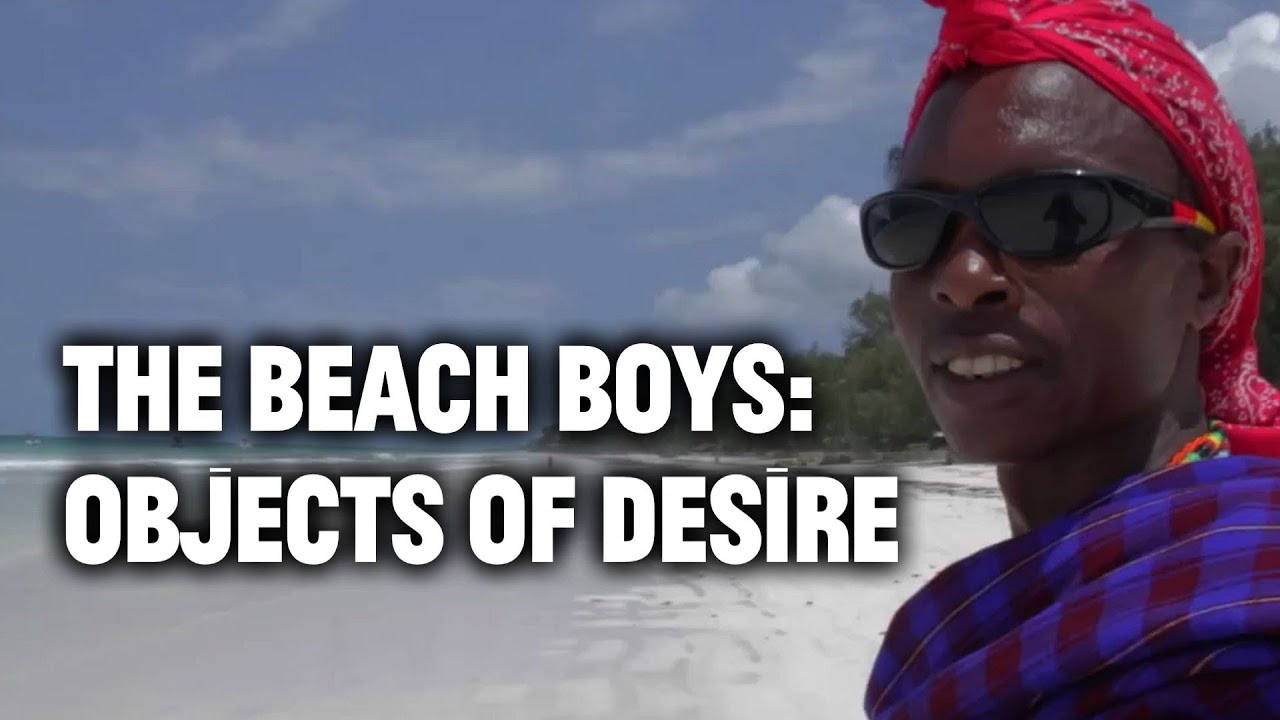THE BEACH BOYS: OBJECTS OF DESİRE