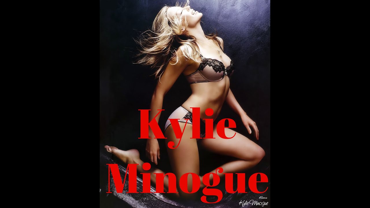 A TRİBUTE TO KYLİE MİNOGUE