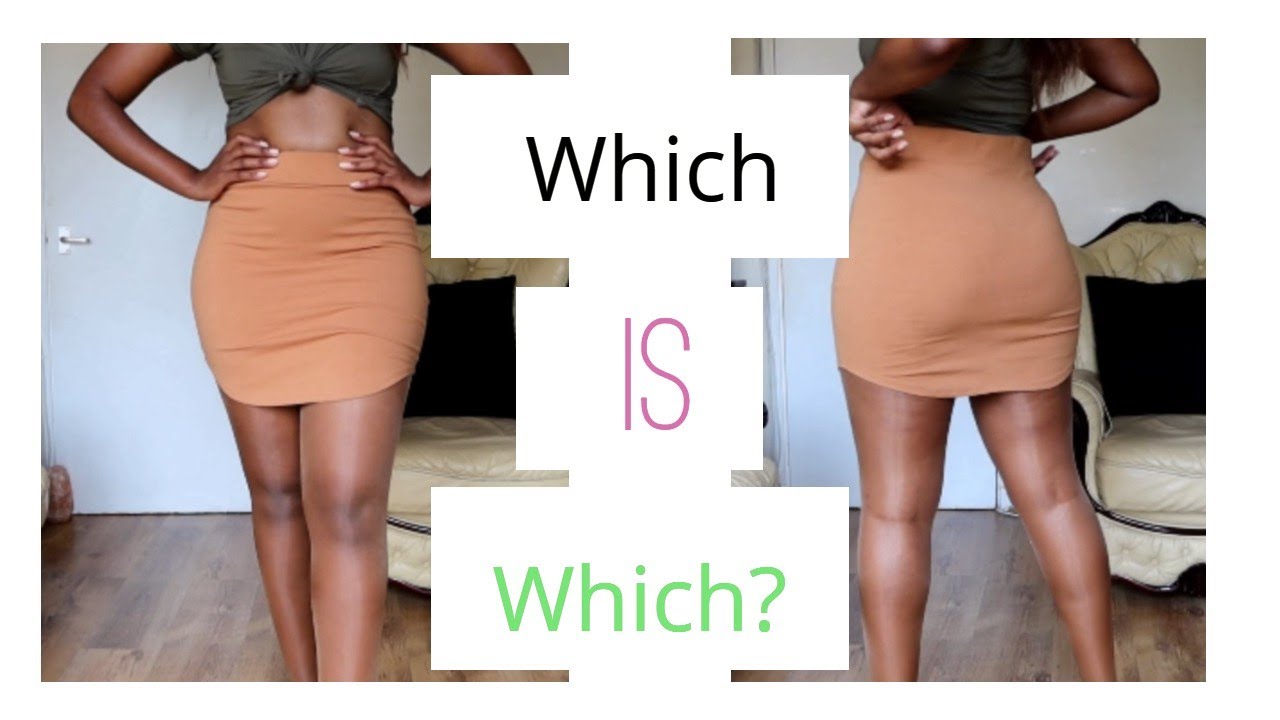 REVIEW + TRY ON | BATTLE OF THE PANTYHOSE! CECİLİA DE RAFAEL VS PLATİNO CLEANCUTS