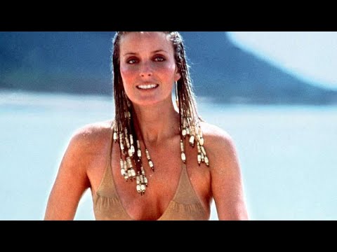 10 (1979) Movie Trailer - Dudley Moore, Bo Derek, Julie Andrews & Robert Webber